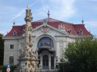 Katona-József-Theater